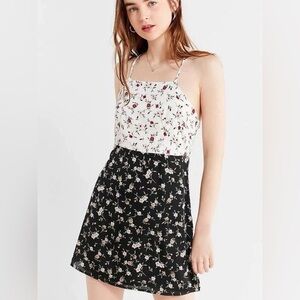 ASOS Honey Punch Cami Dress